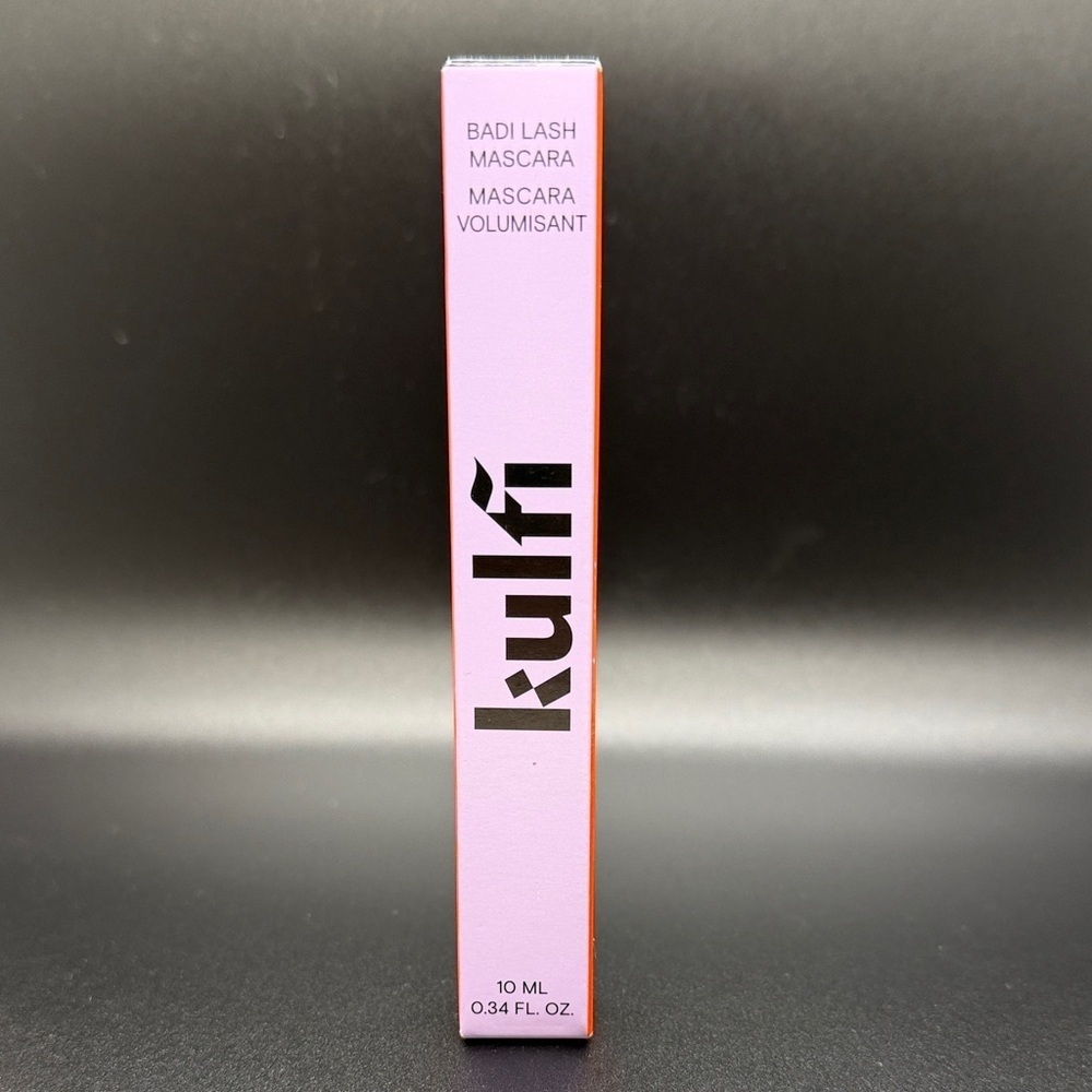 Badi Lash Mascara - Classic Black